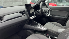 Renault Symbioz 1.6 E-Tech FHEV 145 Techno 5dr Auto Hybrid Estate